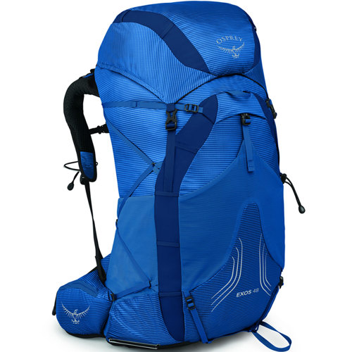 Osprey Exos 48 Backpack for Men